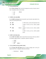 Preview for 108 page of IEI Technology PCISA-BT User Manual