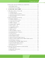 Preview for 4 page of IEI Technology PCISA-LX User Manual