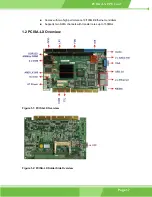 Preview for 17 page of IEI Technology PCISA-LX User Manual