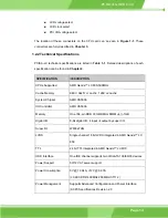 Preview for 19 page of IEI Technology PCISA-LX User Manual