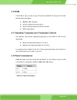 Preview for 35 page of IEI Technology PCISA-LX User Manual