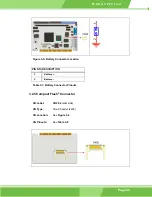 Preview for 45 page of IEI Technology PCISA-LX User Manual