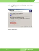 Preview for 172 page of IEI Technology PCISA-LX User Manual