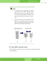 Preview for 205 page of IEI Technology PCISA-LX User Manual