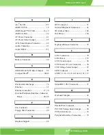 Preview for 212 page of IEI Technology PCISA-LX User Manual