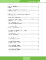 Preview for 4 page of IEI Technology PCISA-MARK User Manual