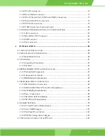 Preview for 5 page of IEI Technology PCISA-MARK User Manual