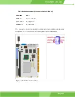 Preview for 43 page of IEI Technology PCISA-MARK User Manual