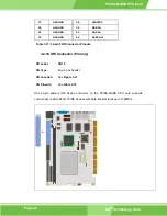 Preview for 56 page of IEI Technology PCISA-MARK User Manual