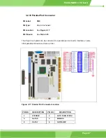 Preview for 67 page of IEI Technology PCISA-MARK User Manual