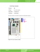 Preview for 70 page of IEI Technology PCISA-MARK User Manual