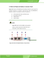 Preview for 82 page of IEI Technology PCISA-MARK User Manual