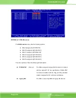 Preview for 158 page of IEI Technology PCISA-MARK User Manual