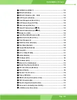 Preview for 189 page of IEI Technology PCISA-MARK User Manual