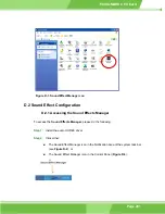 Preview for 201 page of IEI Technology PCISA-MARK User Manual