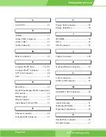 Preview for 222 page of IEI Technology PCISA-MARK User Manual