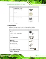 Preview for 26 page of IEI Technology PCISA-PV-D4251 User Manual