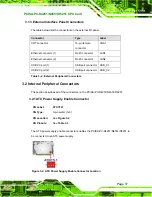 Preview for 30 page of IEI Technology PCISA-PV-D4251 User Manual