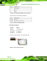 Preview for 31 page of IEI Technology PCISA-PV-D4251 User Manual