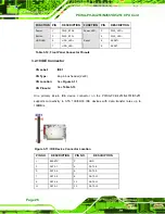 Preview for 39 page of IEI Technology PCISA-PV-D4251 User Manual