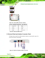 Preview for 49 page of IEI Technology PCISA-PV-D4251 User Manual