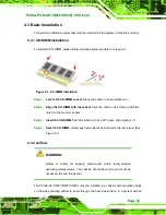 Preview for 56 page of IEI Technology PCISA-PV-D4251 User Manual