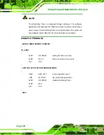 Preview for 139 page of IEI Technology PCISA-PV-D4251 User Manual