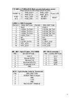 Preview for 8 page of IEI Technology PCISA-PV-N4551 Quick Installation Manual