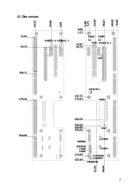 Preview for 4 page of IEI Technology PE-6SD2-R40 Quick Start Manual