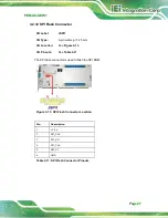 Предварительный просмотр 41 страницы IEI Technology PEMUX-XEW1 User Manual