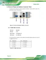 Предварительный просмотр 46 страницы IEI Technology PEMUX-XEW1 User Manual