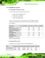 Preview for 34 page of IEI Technology PICOe-9452 User Manual