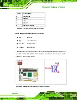 Preview for 72 page of IEI Technology PICOe-9452 User Manual