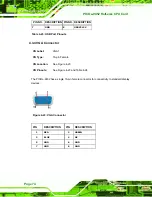 Preview for 92 page of IEI Technology PICOe-9452 User Manual