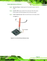 Preview for 101 page of IEI Technology PICOe-9452 User Manual