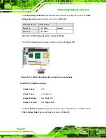 Preview for 110 page of IEI Technology PICOe-9452 User Manual