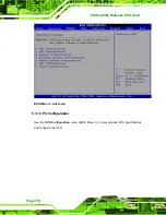 Preview for 136 page of IEI Technology PICOe-9452 User Manual