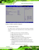 Preview for 140 page of IEI Technology PICOe-9452 User Manual