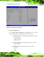 Preview for 149 page of IEI Technology PICOe-9452 User Manual