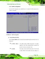 Preview for 157 page of IEI Technology PICOe-9452 User Manual