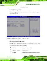 Preview for 158 page of IEI Technology PICOe-9452 User Manual