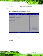 Preview for 163 page of IEI Technology PICOe-9452 User Manual