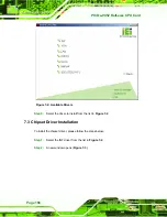 Preview for 186 page of IEI Technology PICOe-9452 User Manual