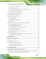 Предварительный просмотр 7 страницы IEI Technology PICOe-B650 User Manual