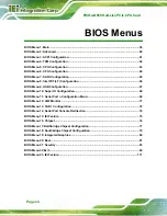 Предварительный просмотр 12 страницы IEI Technology PICOe-B650 User Manual