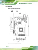 Предварительный просмотр 16 страницы IEI Technology PICOe-B650 User Manual