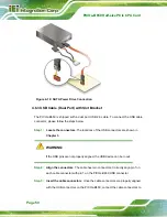 Предварительный просмотр 62 страницы IEI Technology PICOe-B650 User Manual