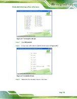 Предварительный просмотр 67 страницы IEI Technology PICOe-B650 User Manual