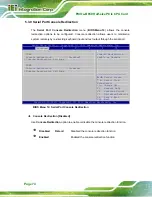 Предварительный просмотр 86 страницы IEI Technology PICOe-B650 User Manual