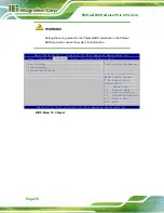 Предварительный просмотр 88 страницы IEI Technology PICOe-B650 User Manual